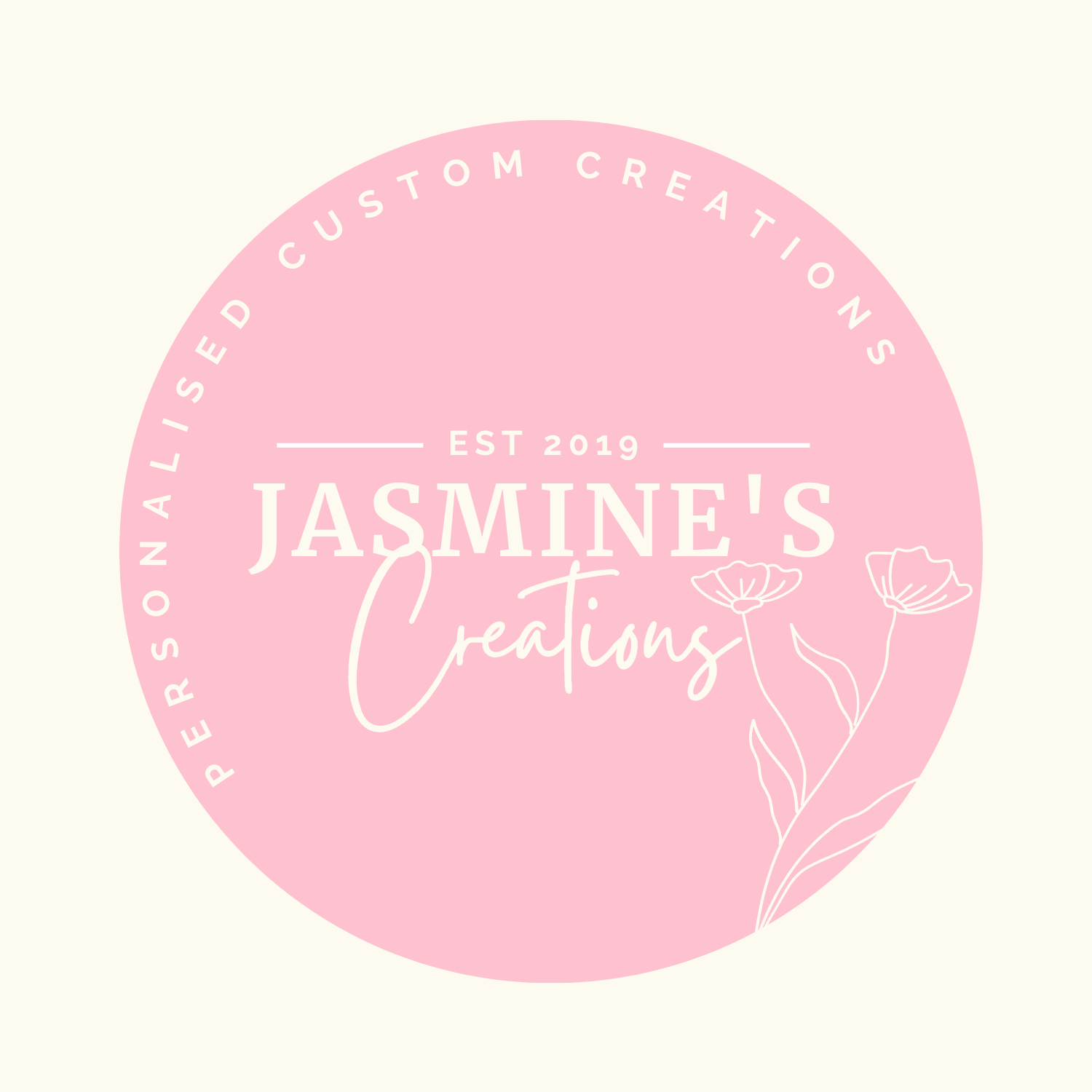Jasmines Creations Originals