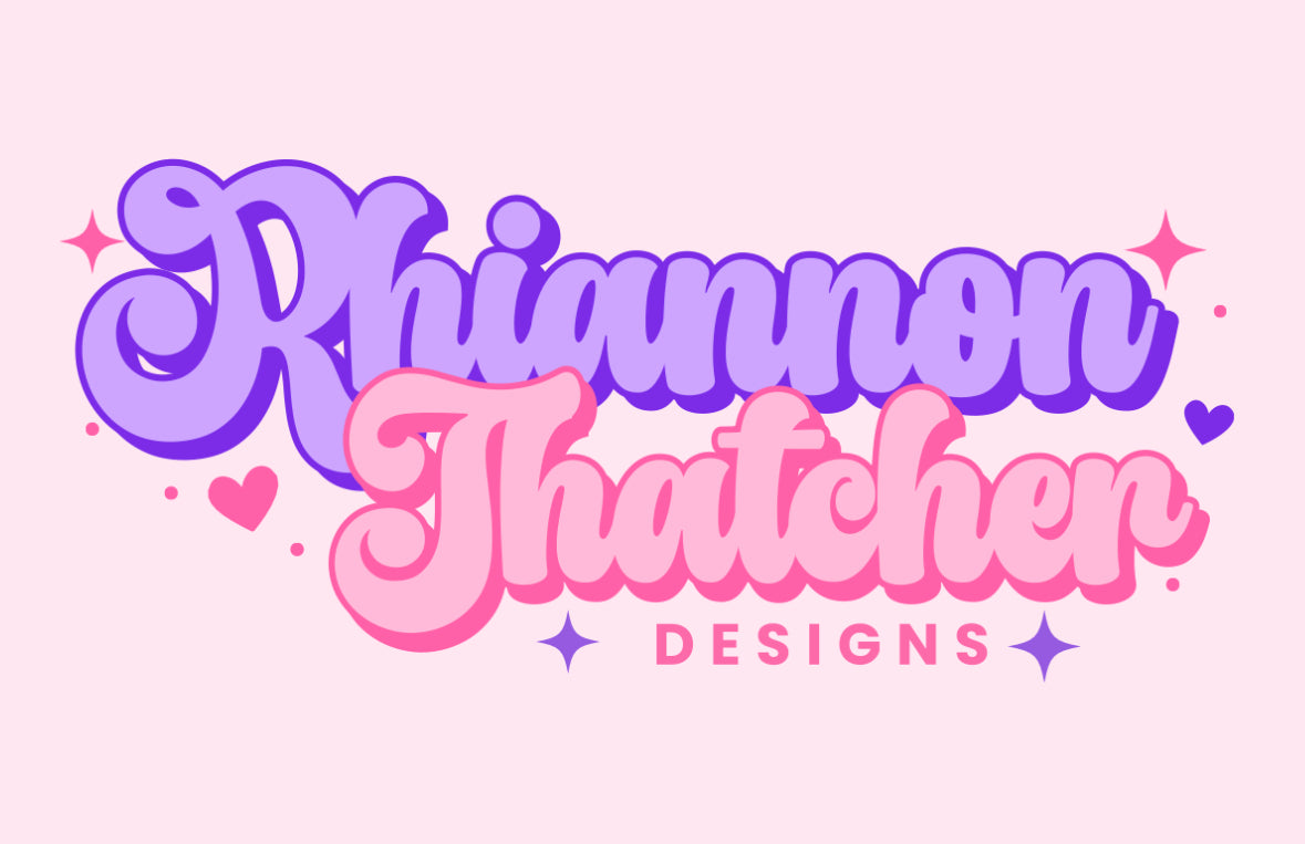 Rhiannon Thatcher Designed Wraps