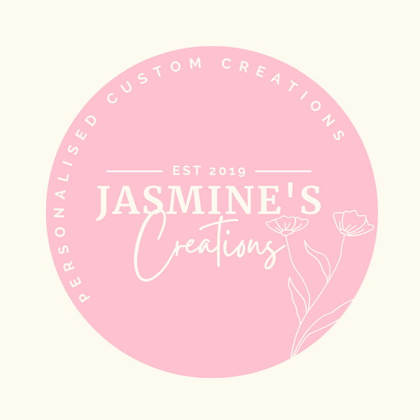 Jasmines Creations